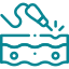 Laser Icon