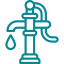 Water Pump Icon
