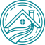Attic Ventilation Icon