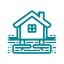 Crawl Space Icon Small